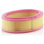 Vzduchový filtr MANN-FILTER C 2672/1 – Hledejceny.cz