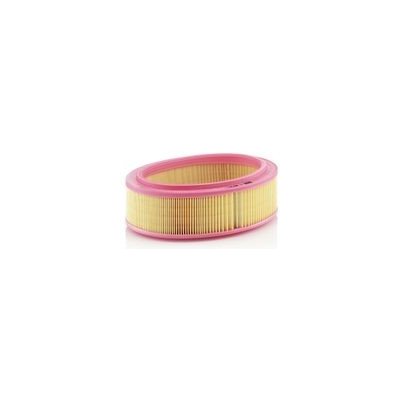 Vzduchový filtr MANN-FILTER C 2672/1 – Hledejceny.cz