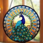 Izmael Slunce Peafowl – Hledejceny.cz