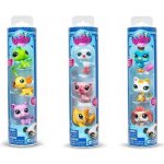 TM Toys Littlest Pet Shop 3 figurky – Zboží Dáma