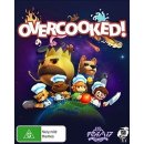 Hra na PC Overcooked