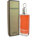 Karl Lagerfeld Classic toaletní voda pánská 100 ml – Zbozi.Blesk.cz