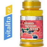 Starlife Hard Wood 60 kapslí – Hledejceny.cz