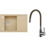 Set Alveus FORMIC 30 + MINTAS – Zboží Dáma
