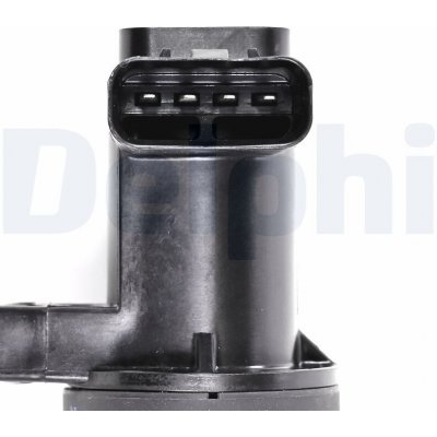 Zapalovací cívka DELPHI GN10327-12B1 – Hledejceny.cz