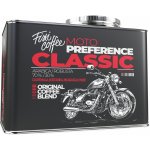 Fixi Coffee Motokafe Classic kávová směs jemně mletá stylový plechový kanystr 250 g – Sleviste.cz
