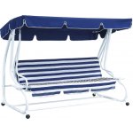 Rojaplast DE LUXE modro-bílá – Hledejceny.cz