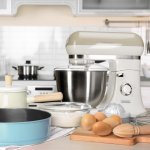 Ariete Vintage 1588/03 krémový – Zboží Mobilmania