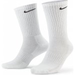 Nike ponožky U NK EVERYDAY CUSH CREW 3PR sx7664-964 – Zboží Mobilmania