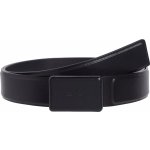 Calvin Klein pánský kožený opasek K50K511953BEH – Zboží Dáma