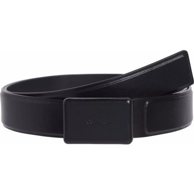 Calvin Klein pánský kožený opasek K50K511953BEH – Zboží Dáma