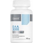 Ostrovit DAA 3000 90 kapslí – Hledejceny.cz