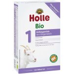 Holle 1 BIO kozí 400 g – Zbozi.Blesk.cz