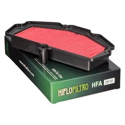 Vzduchový filtr HIFLOFILTRO HFA2610 HFA2610 – Hledejceny.cz