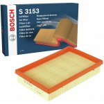Vzduchový filtr BOSCH 1 457 433 153 – Hledejceny.cz