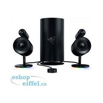 Razer Nommo Pro