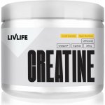 Livlife Creatine 300 g – Hledejceny.cz