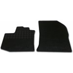 Koberce gumové Rigum Dacia Dokker 2 m 2013 | Zboží Auto