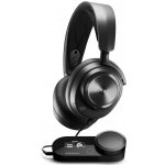 SteelSeries Arctis Nova Pro X – Zboží Živě