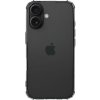 Pouzdro a kryt na mobilní telefon Apple Tactical TPU Plyo pro Apple iPhone 16 Transparent 57983121922