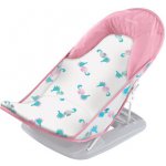 Summer Infant Koupací sedačka pro miminka růžová – Hledejceny.cz