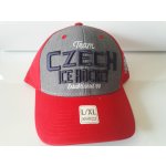 Český Hokej Logo Lev CCM Czech Ice Hockey Team