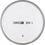 Eaziglide Neverstick2 skleněná poklice 28cm – Zboží Dáma