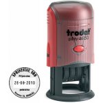 Trodat 46130 – Zboží Dáma