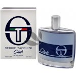 Sergio Tacchini Club voda po holení 100 ml – Zbozi.Blesk.cz