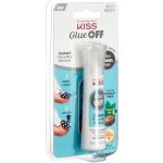 Kiss Glue Off odlakovač nehtů 13,5 ml – Zbozi.Blesk.cz