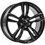 Wheelworld 2DRV WH29 8,5x19 5x120 ET42 black | Zboží Auto