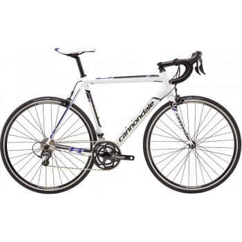 Cannondale CAAD 8 Tiagra Compact 2016