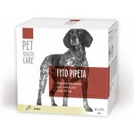 Pet Health Care Fytopipeta pes od 20 kg 6 x 10 ml – Zboží Mobilmania
