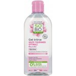 SO'BiO Étic Mycí Gel pro intimní hygienu hypoalergenní bio 200 ml – Zboží Mobilmania