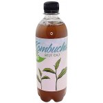 Stevikom Kombucha Bílý čaj Bio 0,5 l – Zboží Mobilmania