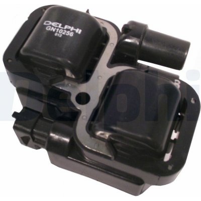 DELPHI Zapalovací cívka GN1025612B1 – Hledejceny.cz