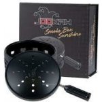 Jookah Heat Management System Sunshine Dark – Zboží Mobilmania