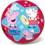 Míč Peppa 23cm – Zbozi.Blesk.cz