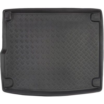 Plastová vana do kufru Rezaw-Plast VW Touareg 2010-2014 5 míst, bez protiskluzu – Hledejceny.cz
