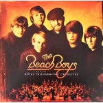 Beach Boys - BEACH BOYS WITH THE... LP – Hledejceny.cz