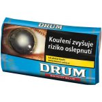 Drum Bright Blue tabák cigaretový 40g x 5 ks – Zboží Dáma