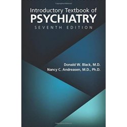 "Introductory Textbook of Psychiatry, Seventh Edition" - "" ("Black Donald W.")(Paperback)