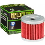 HifloFiltro olejový filtr HF971 | Zboží Auto