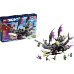 LEGO® DREAMZzz™ 71469 Žraločí loď z nočních můr – Zboží Živě