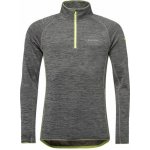 Klimatex GEBRSE pánský funkční pulovr šedá – Zboží Dáma