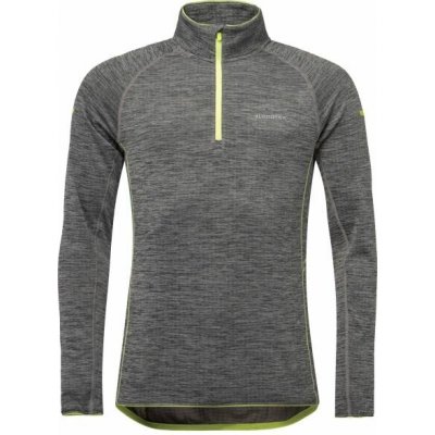 Klimatex GEBRSE pánský funkční pulovr šedá – Zboží Dáma