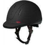 Swing Jezdecká helma na koně H06 Černá – Zboží Dáma