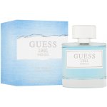 Guess 1981 Indigo toaletní voda dámská 100 ml – Sleviste.cz