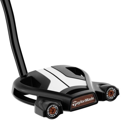 TaylorMade Spider Tour CB putter pravé 35 – Zboží Dáma