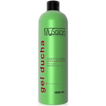 MySalon sprchový Gel Dermobano 1000 ml